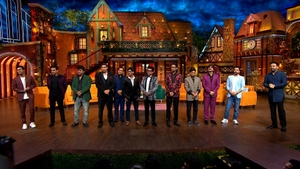 The Kapil Sharma Show on Sony Pal