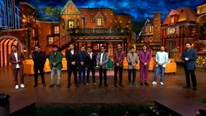 The Kapil Sharma Show on Sony Pal