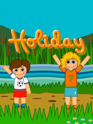 Holiday on Duck TV - past program