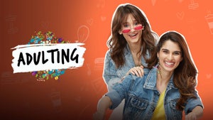 Adulting Episode 2 on Dice Media - past program
