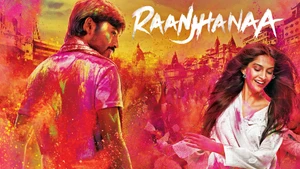 Raanjhanaa on mh1 Shraddha - past program