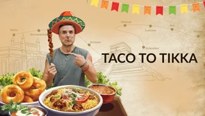 Taco To Tikka on Travelxp HD Hindi - past program