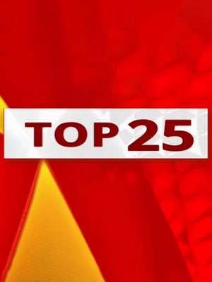 Top 25 on ABP Majha - past program