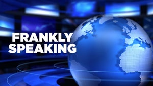 Frankly Speaking on Times NOW - past program