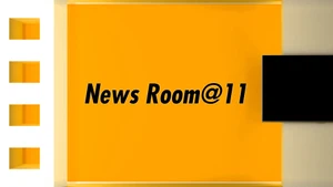 News Room@11 on BHP News Gujarati - past program