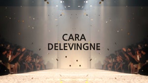 Cara Delevingne on FTV HD - past program