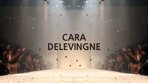 Cara Delevingne on FTV HD - past program