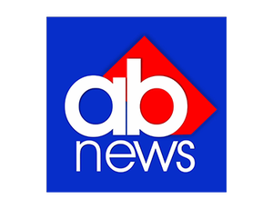 AB News on AB News - past program