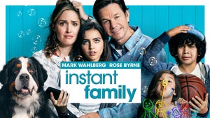 Instant Family on Romedy Now - past program