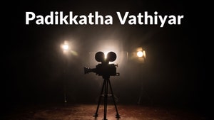Padikkatha Vathiyar on Tamilan Television - past program