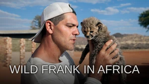 Wild Frank in Africa on Animal Planet Tamil - past program