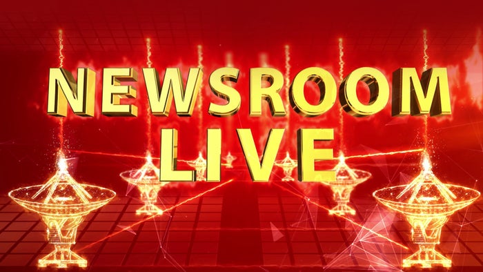 Newsroom Live on JioTV
