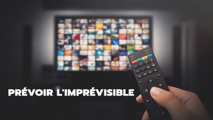 Prévoir l'imprévisible on TV5 Monde