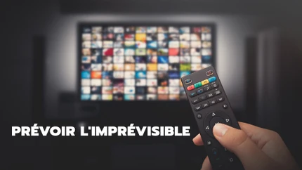 Prévoir l'imprévisible on TV5 Monde