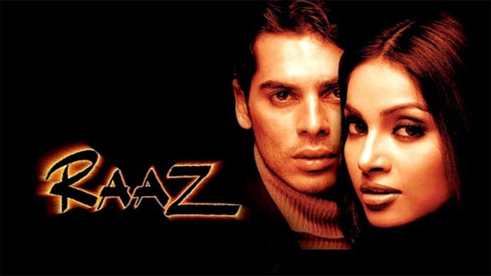 Raaz on JioTV