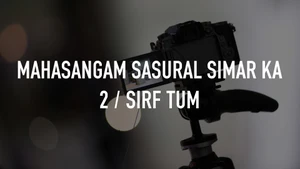 Mahasangam sasural simar ka 2 / sirf tum on Colors HD - past program