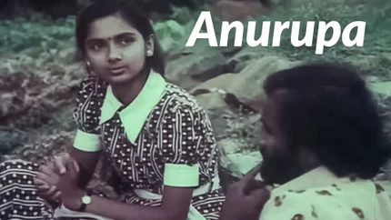 Anurupa on Colors Kannada Cinema