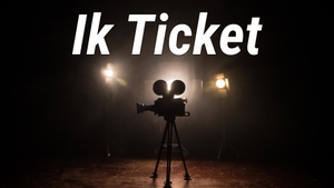 Ik Ticket on GTC Punjabi - past program