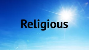 Religious on Chardikla Time TV