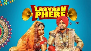 Laavan Phere on PTC Punjabi - past program