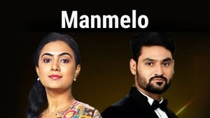 Manmelo on Colors Gujarati - past program