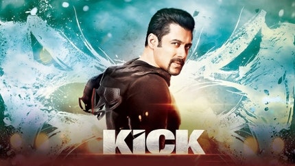 Kick on Colors Tamil HD