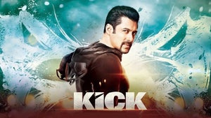 Kick on And Pictures HD - past program
