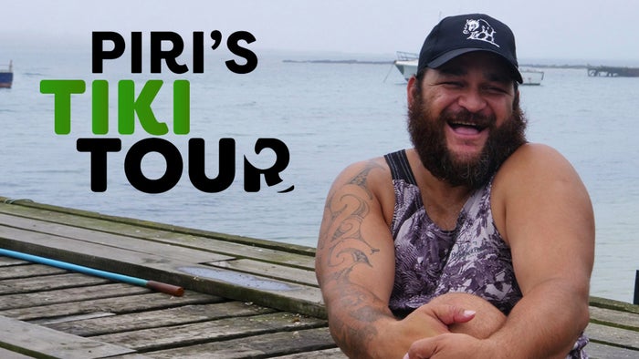 Piri's Tiki Tour Episode No.6 on JioTV