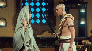 Tenali Rama on Sony SAB HD - past program