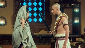 Tenali Rama on Sony SAB HD - past program