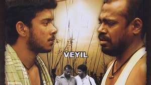 Veyil on Kalaignar TV - past program