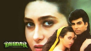 Deedar on Colors Cineplex Bollywood - past program