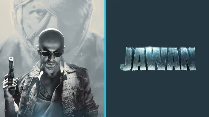 Jawaan on JioTV