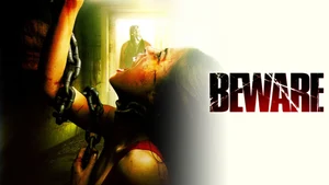 Beware on Sony Max HD - past program