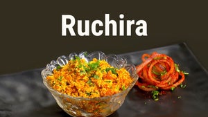 Ruchira on DD Sahayadri - past program