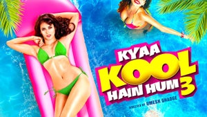 Kyaa Kool Hain Hum 3 on mh1 (Music) - future program