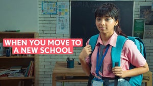 When You Move To A New School on FilterCopy - past program