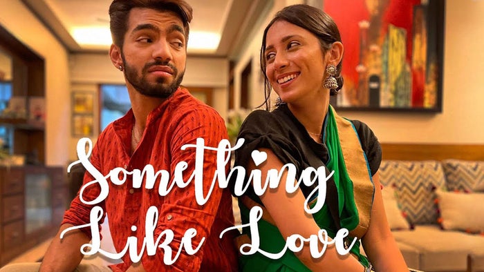Something Like Love on JioTV