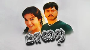 Paarai on Jaya TV HD - past program