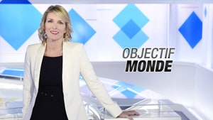 TV5 Monde on TV5 Monde - past program