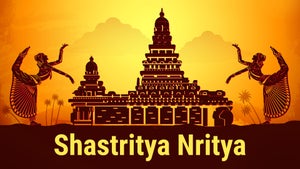 Shastritya Nritya on DD Bihar - future program