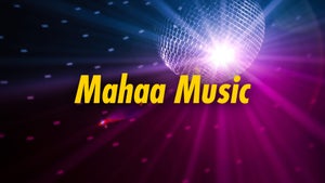 Mahaa Music on Mahaa Max - past program
