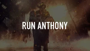 Run Anthony on Colors Kannada Cinema - past program
