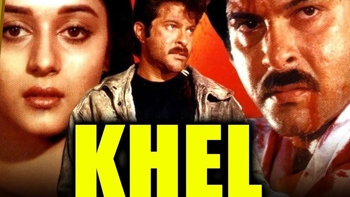 Khel on JioTV