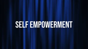 Self Empowerment on Peace of Mind - past program