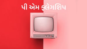 P M Flagship on DD Girnar - future program