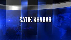 Satik Khabar on SB News 24x7 - past program
