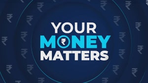 Your Money Matters on NDTV Profit