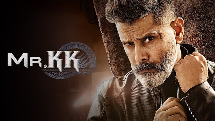 Mr. KK on JioTV