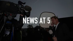 News At 5 on In Goa 24x7 - past program